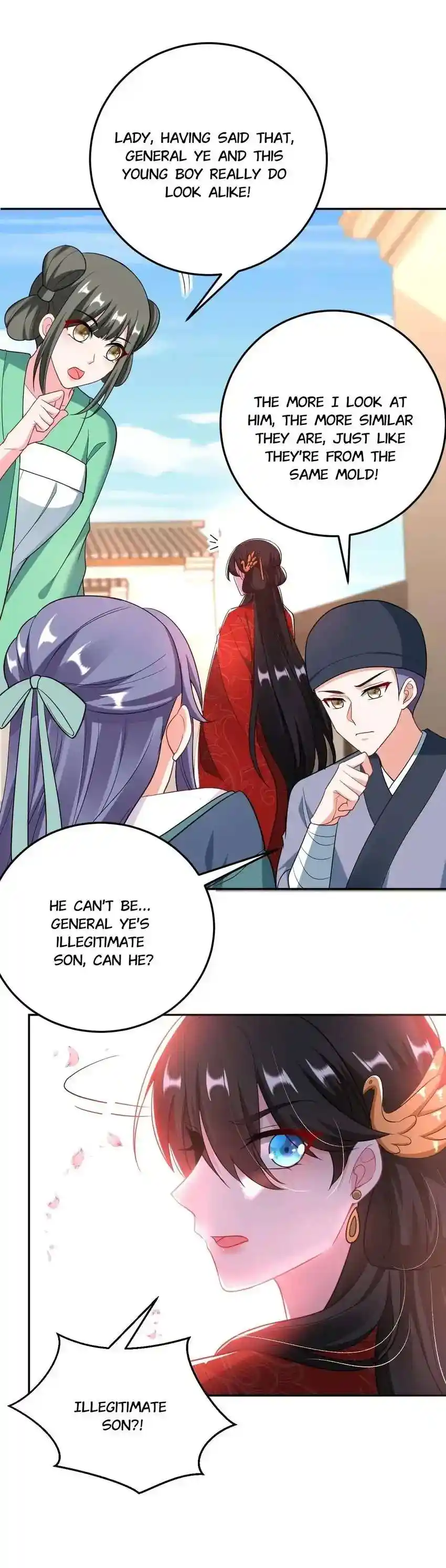 Miss Lover Tamer Chapter 24