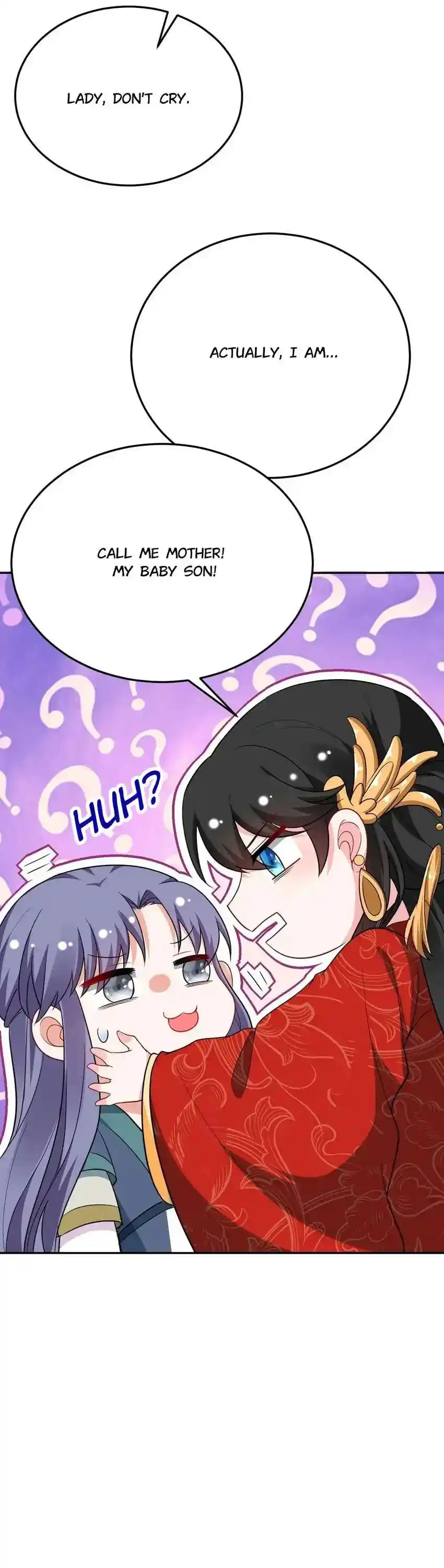 Miss Lover Tamer Chapter 24