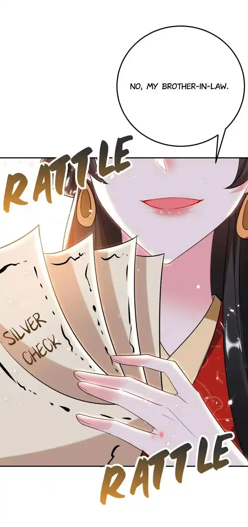 Miss Lover Tamer Chapter 25