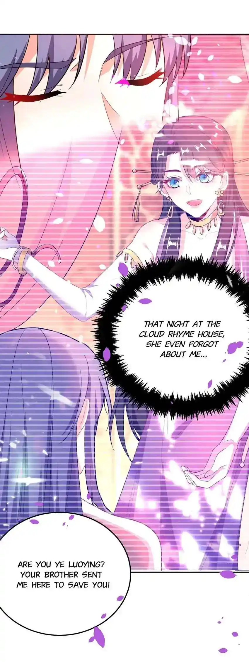 Miss Lover Tamer Chapter 25