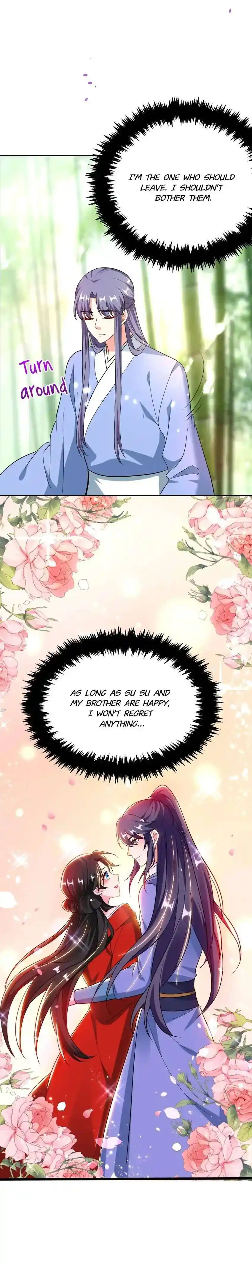 Miss Lover Tamer Chapter 25