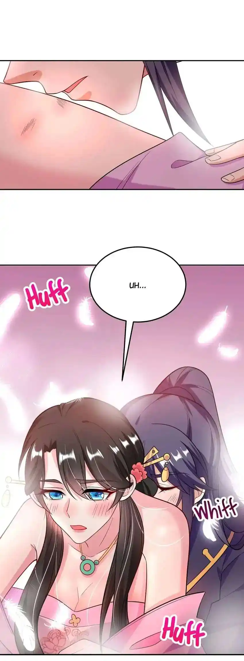 Miss Lover Tamer Chapter 25