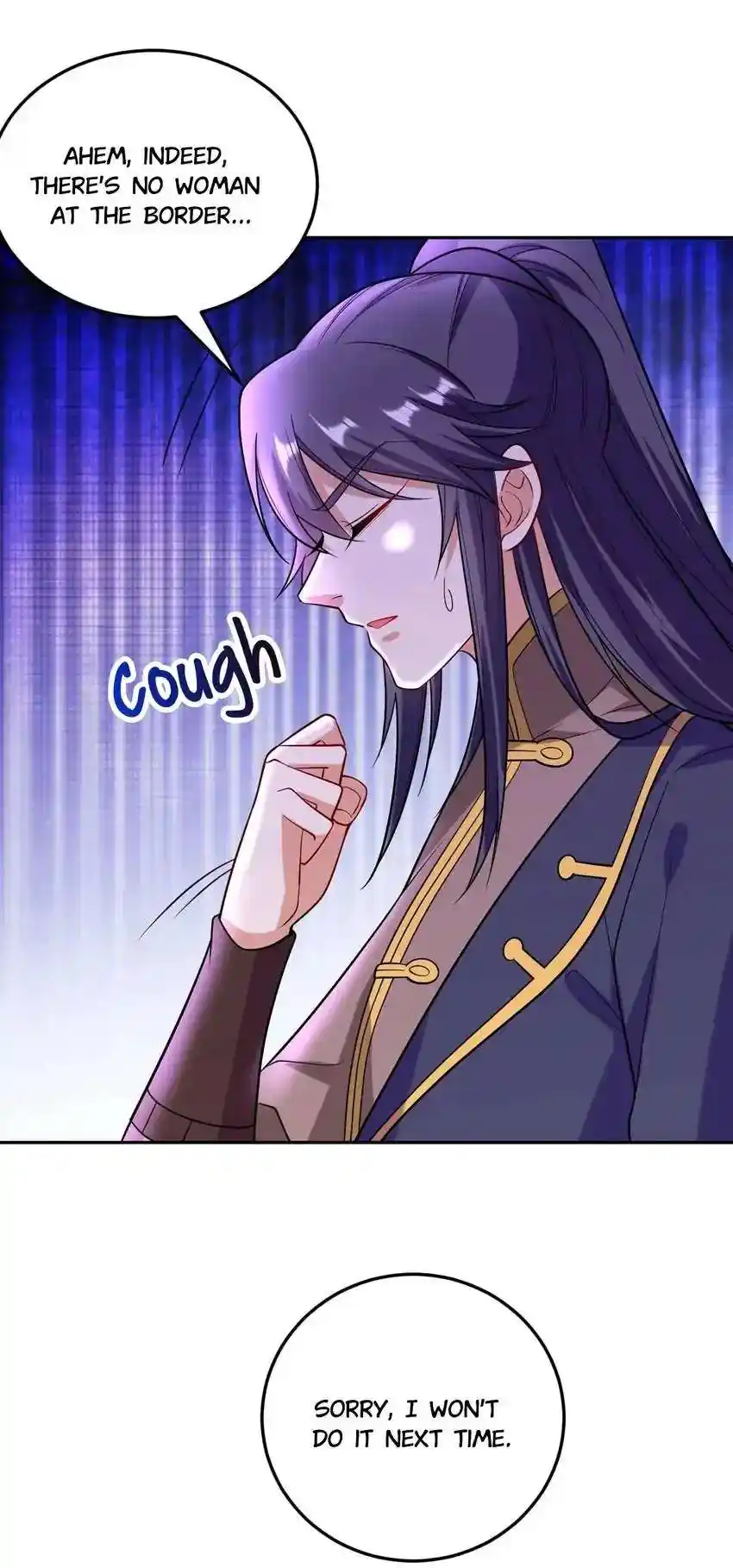 Miss Lover Tamer Chapter 26