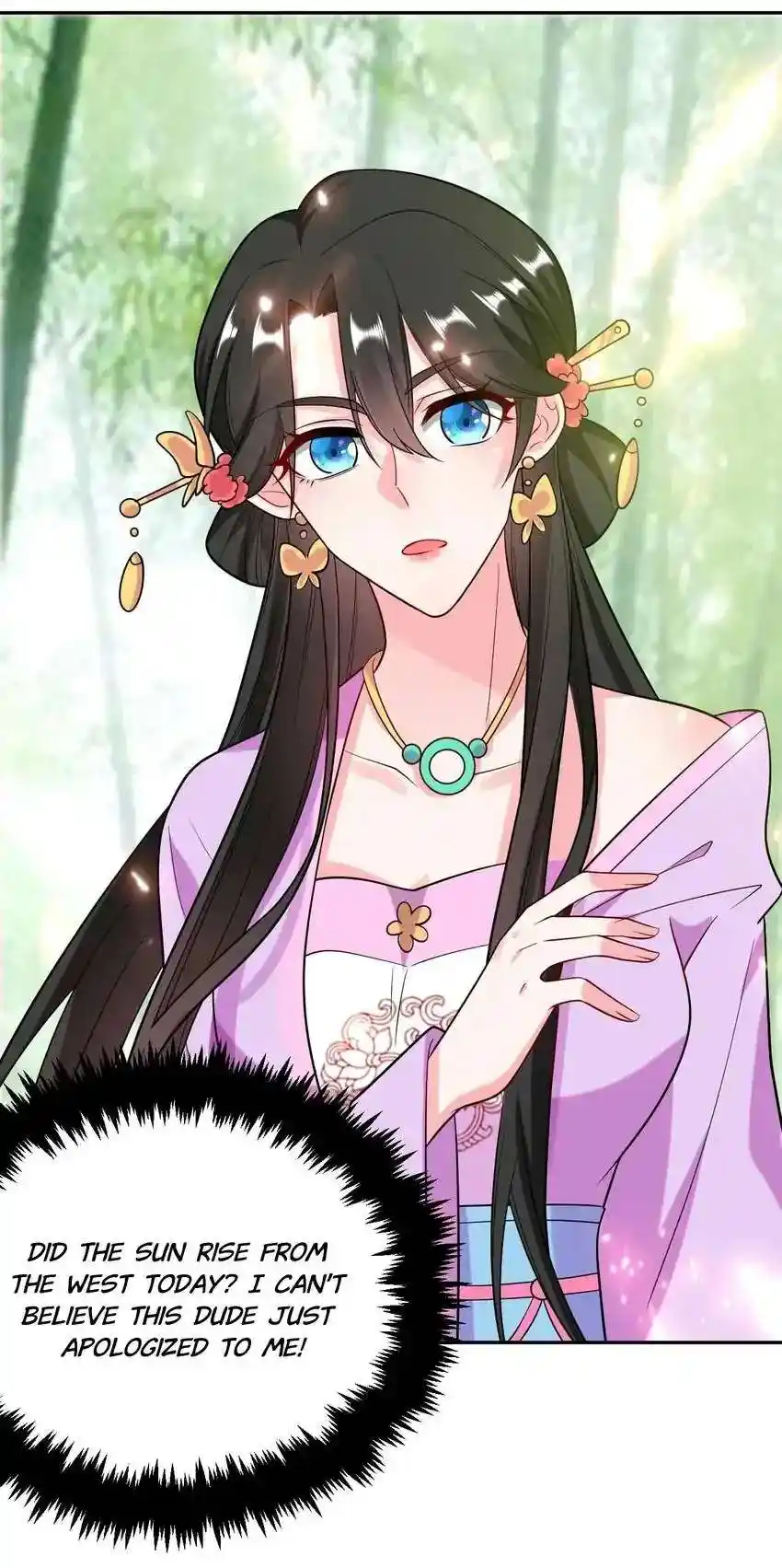 Miss Lover Tamer Chapter 26