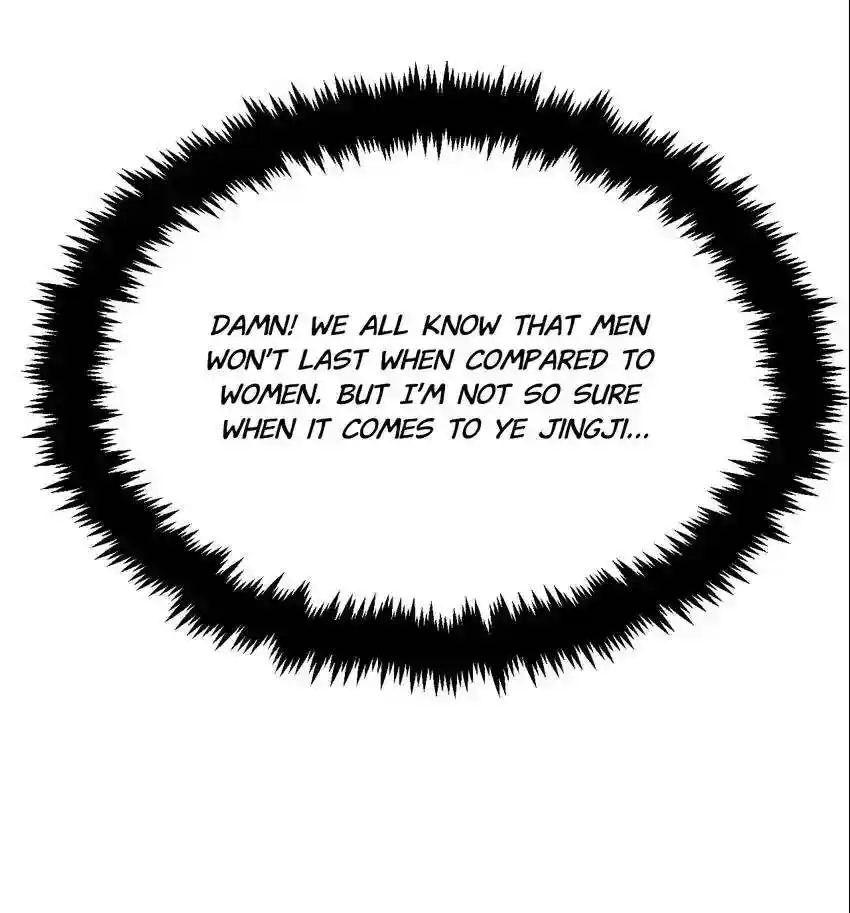 Miss Lover Tamer Chapter 26