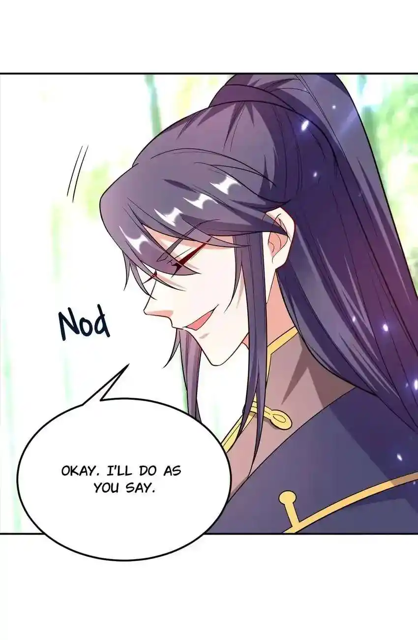 Miss Lover Tamer Chapter 26