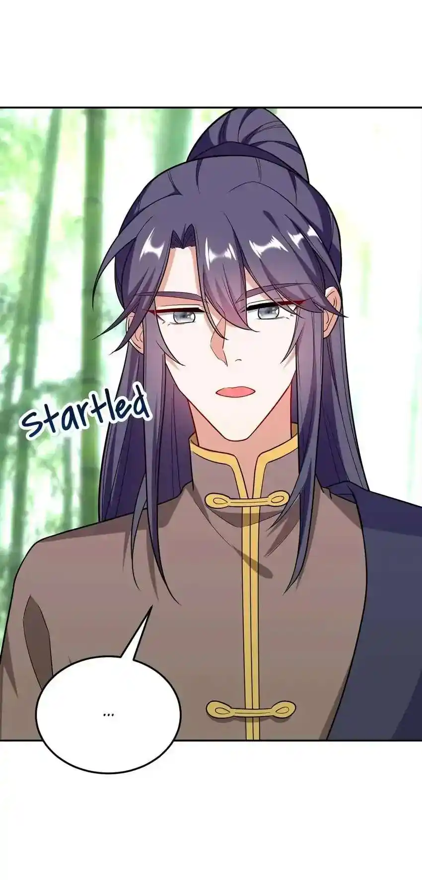 Miss Lover Tamer Chapter 26