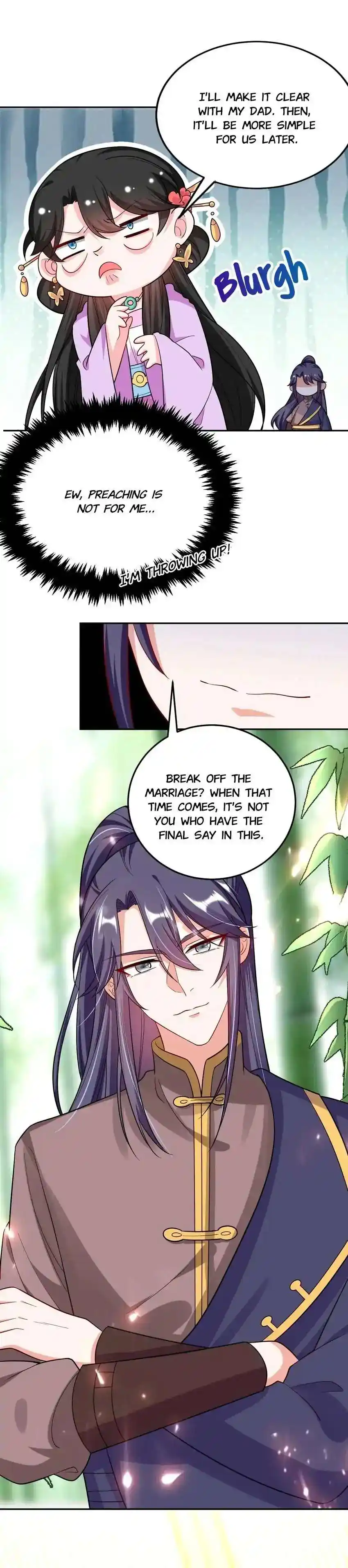 Miss Lover Tamer Chapter 26