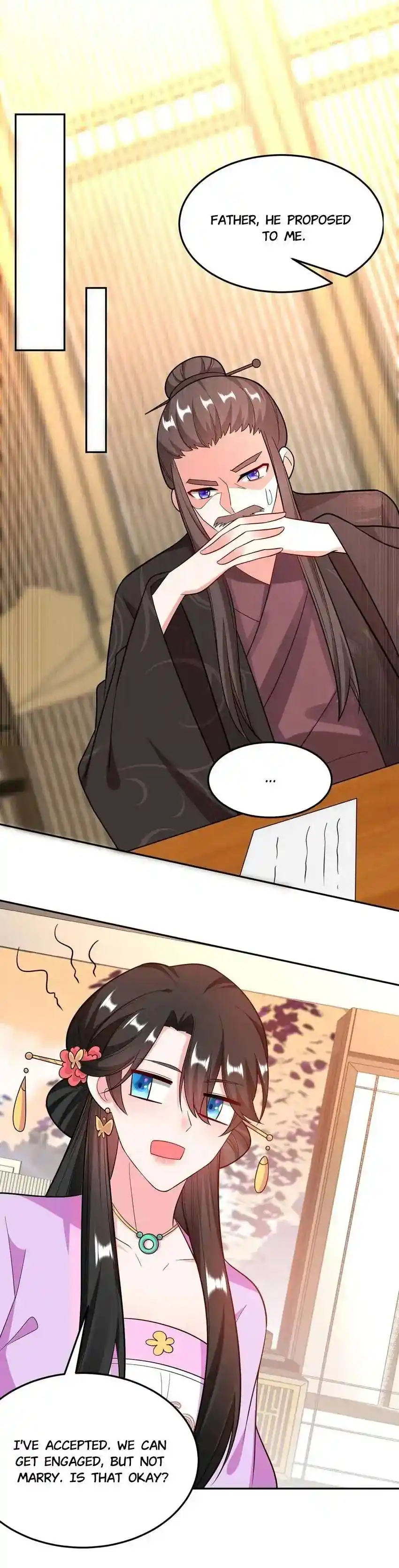 Miss Lover Tamer Chapter 26