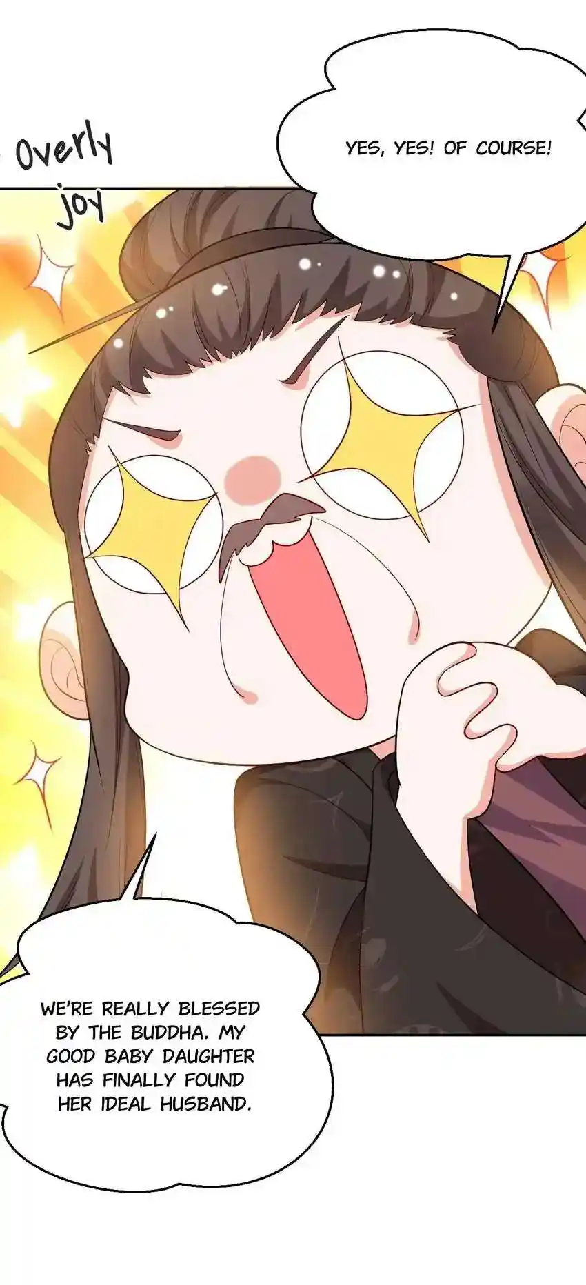 Miss Lover Tamer Chapter 26