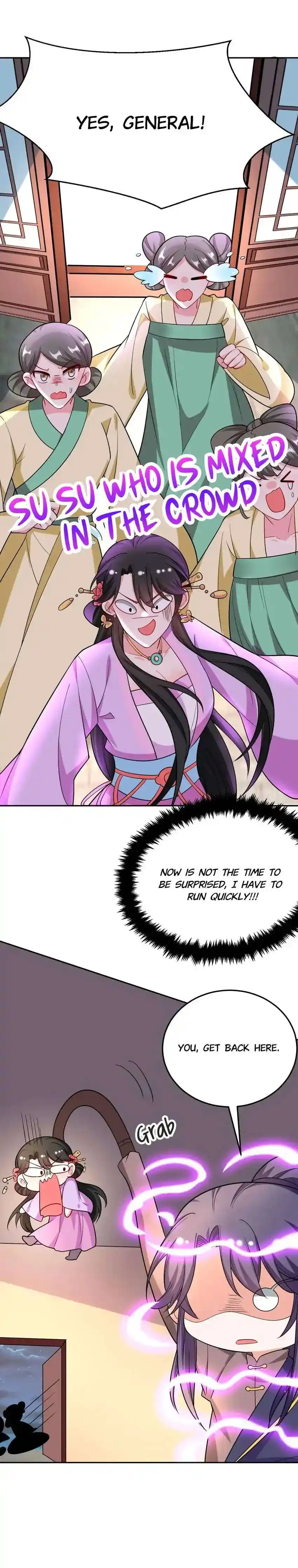 Miss Lover Tamer Chapter 27