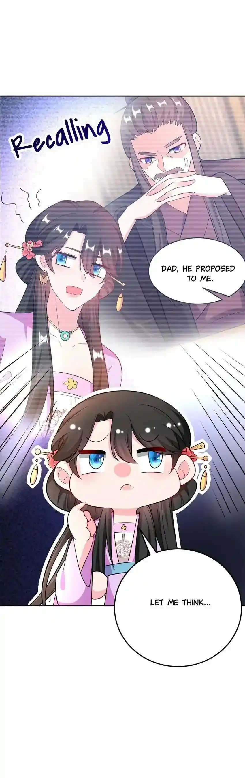 Miss Lover Tamer Chapter 27