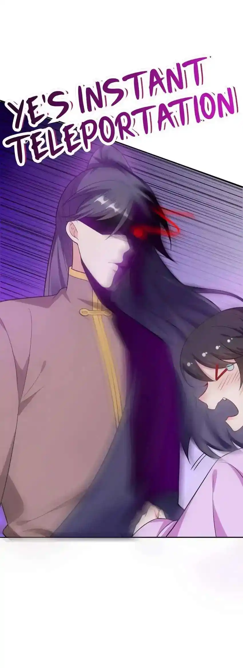 Miss Lover Tamer Chapter 27