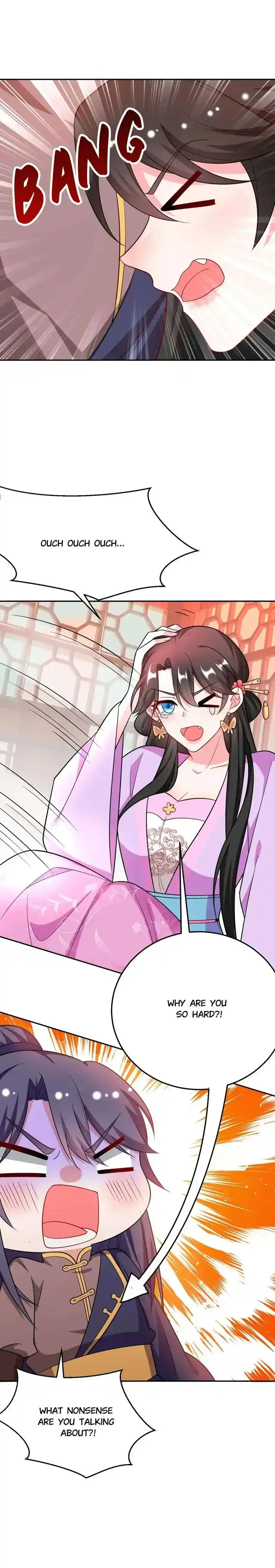 Miss Lover Tamer Chapter 27