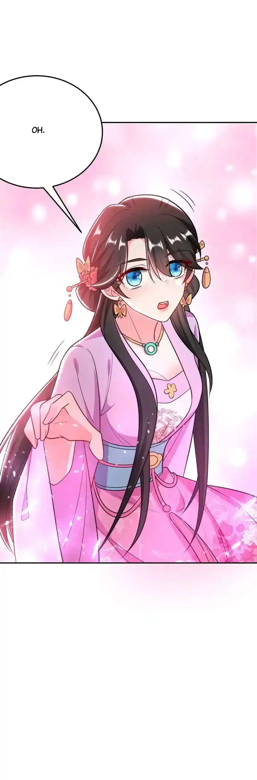 Miss Lover Tamer Chapter 27