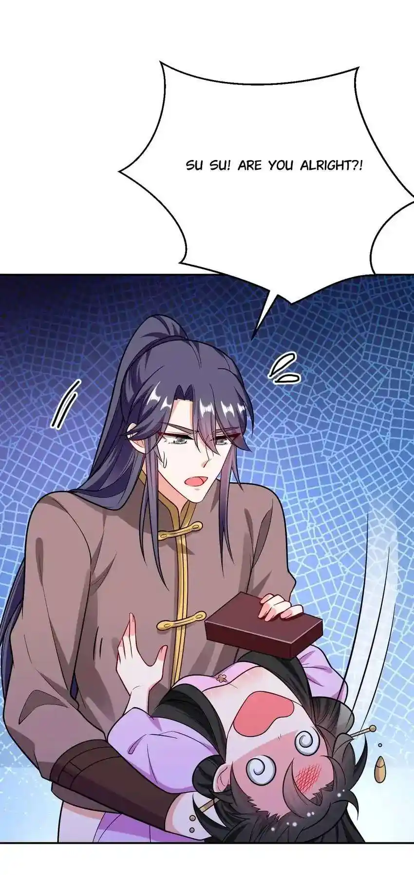 Miss Lover Tamer Chapter 28