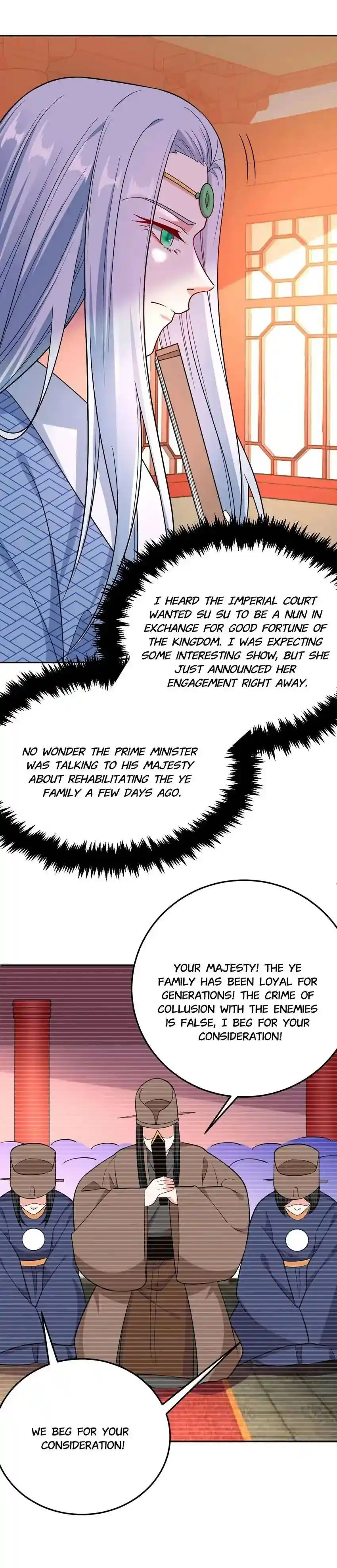 Miss Lover Tamer Chapter 28