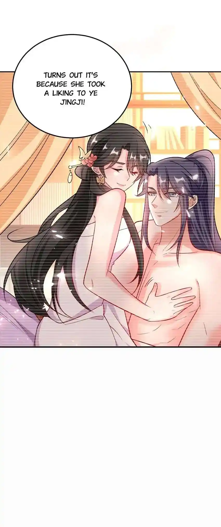 Miss Lover Tamer Chapter 28