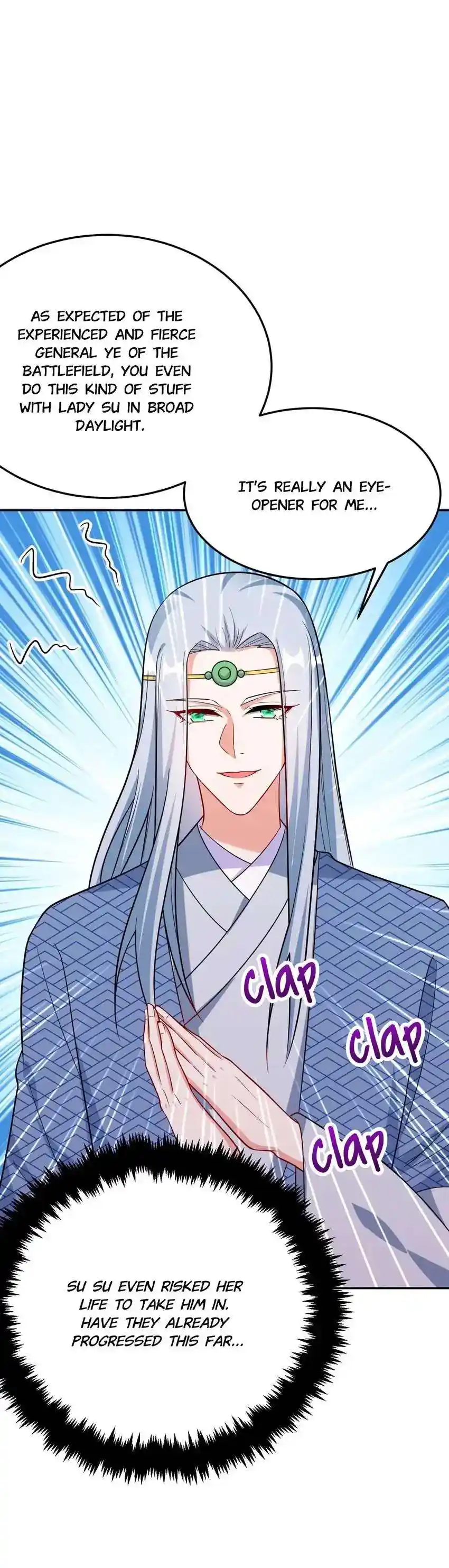 Miss Lover Tamer Chapter 28