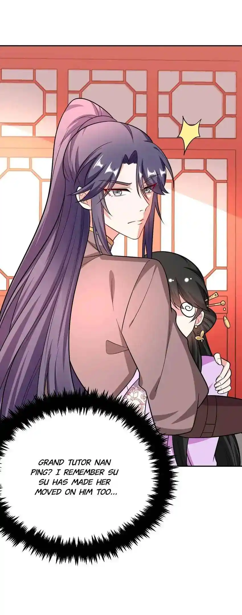 Miss Lover Tamer Chapter 28