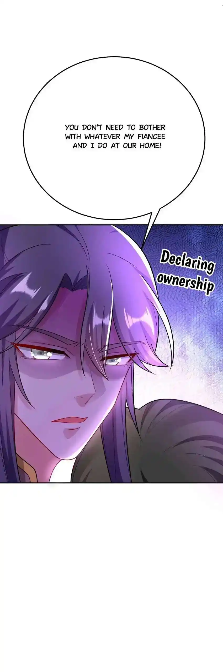 Miss Lover Tamer Chapter 28