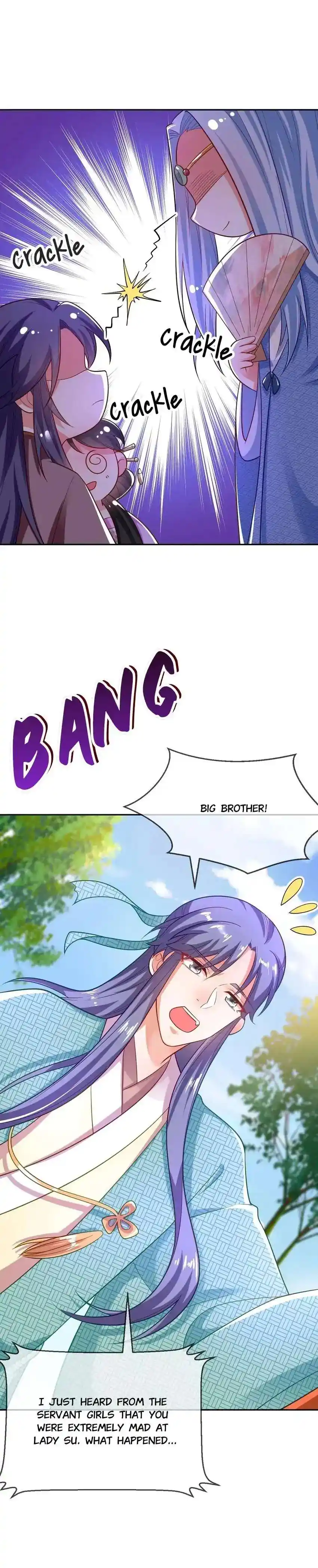 Miss Lover Tamer Chapter 28