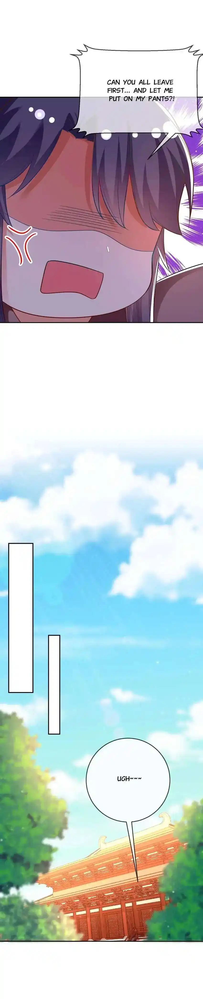 Miss Lover Tamer Chapter 28