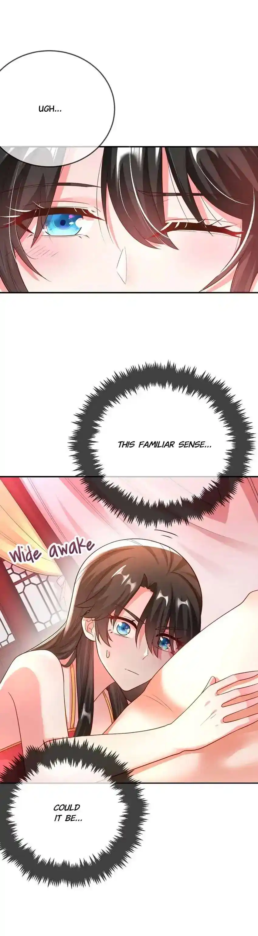 Miss Lover Tamer Chapter 28