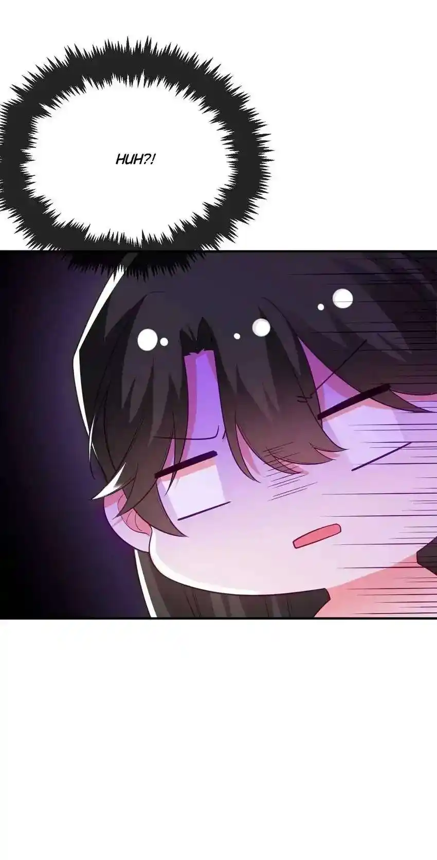 Miss Lover Tamer Chapter 28