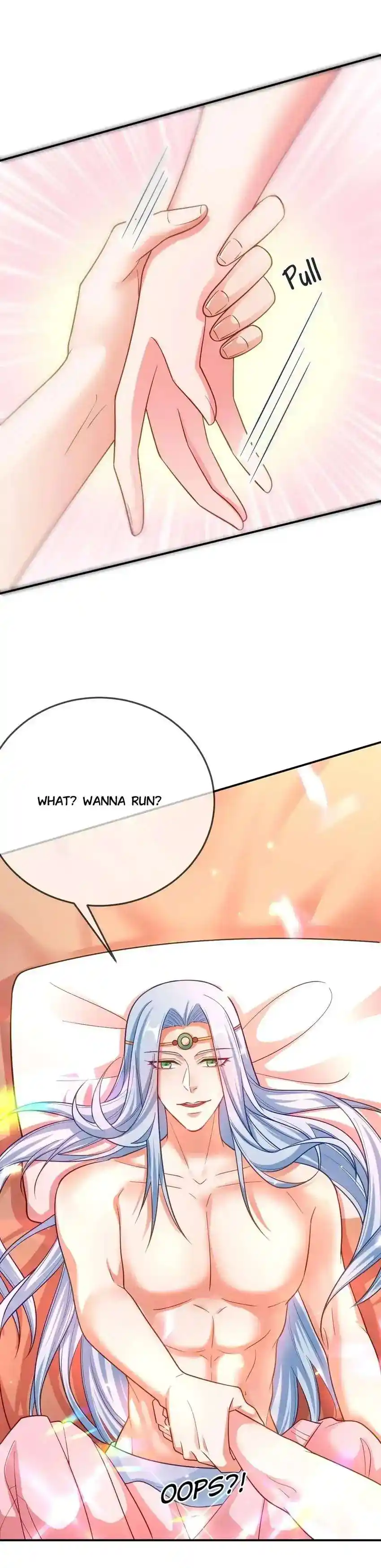 Miss Lover Tamer Chapter 29