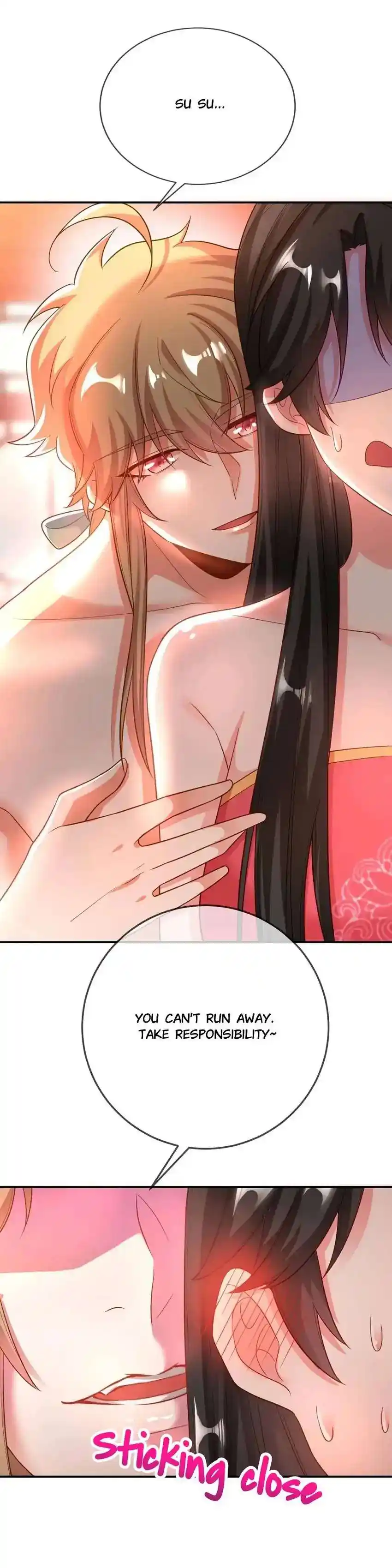 Miss Lover Tamer Chapter 29