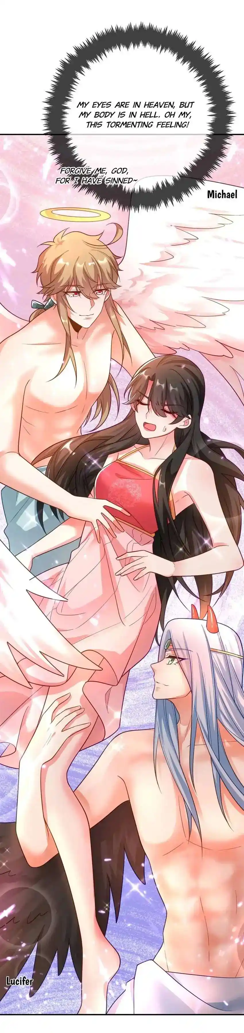 Miss Lover Tamer Chapter 29