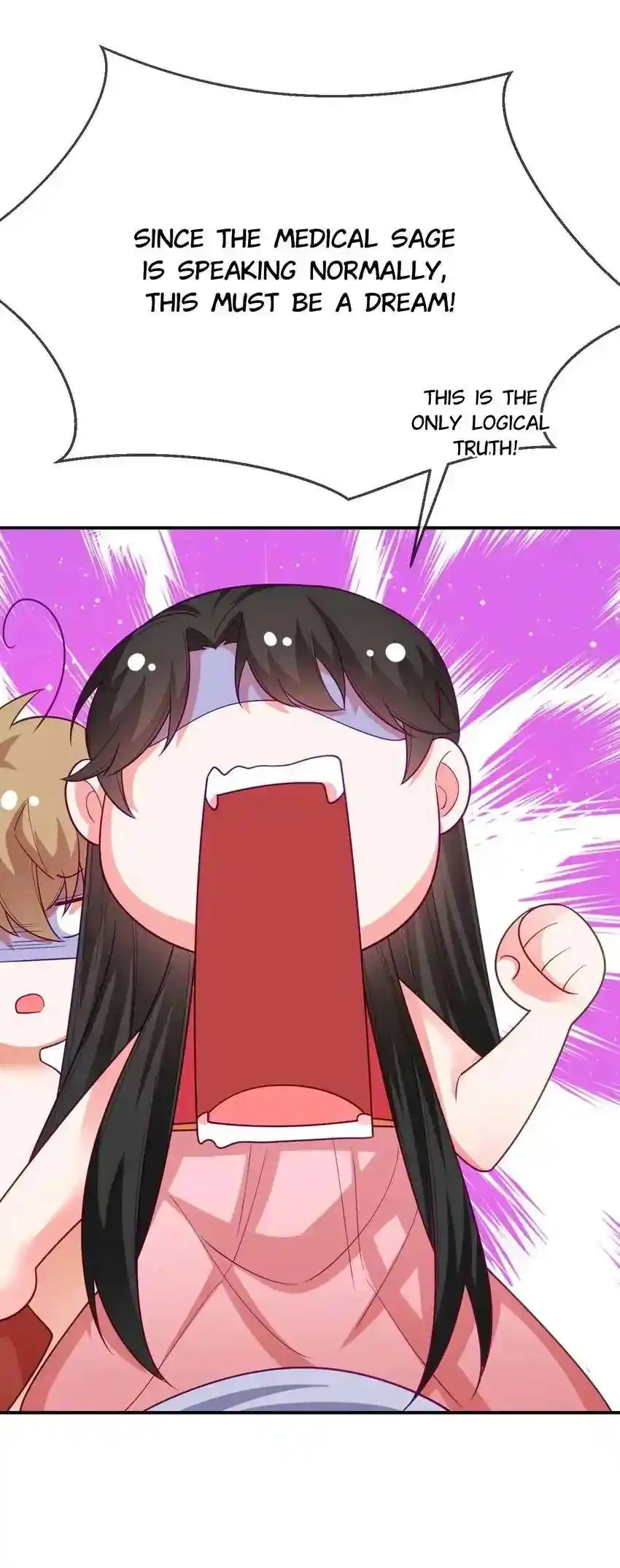 Miss Lover Tamer Chapter 29