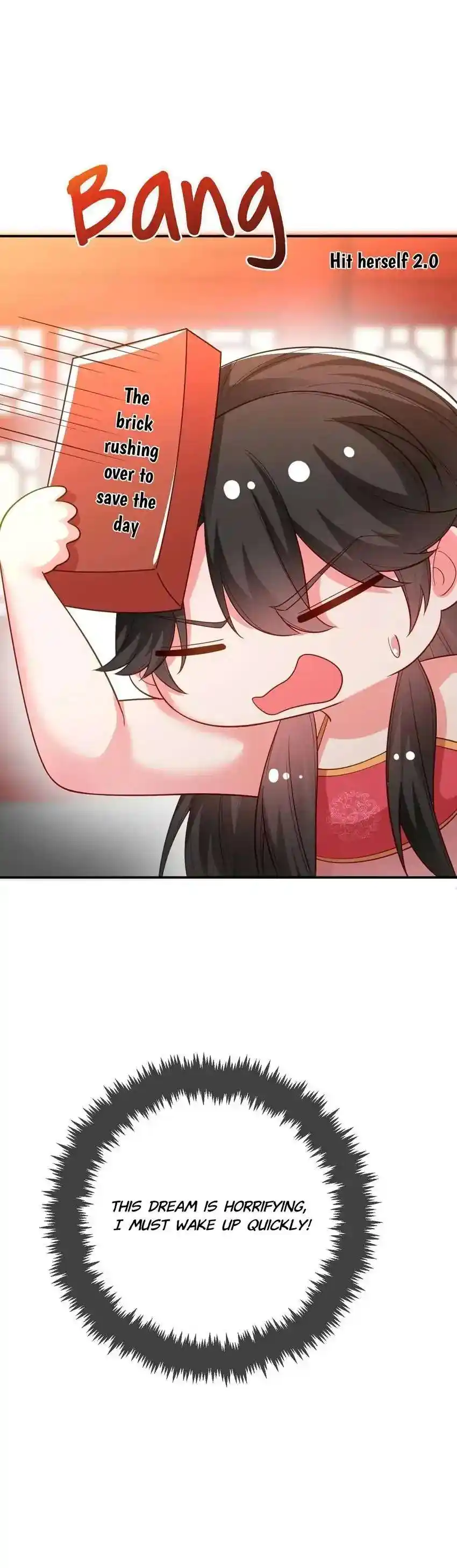 Miss Lover Tamer Chapter 29