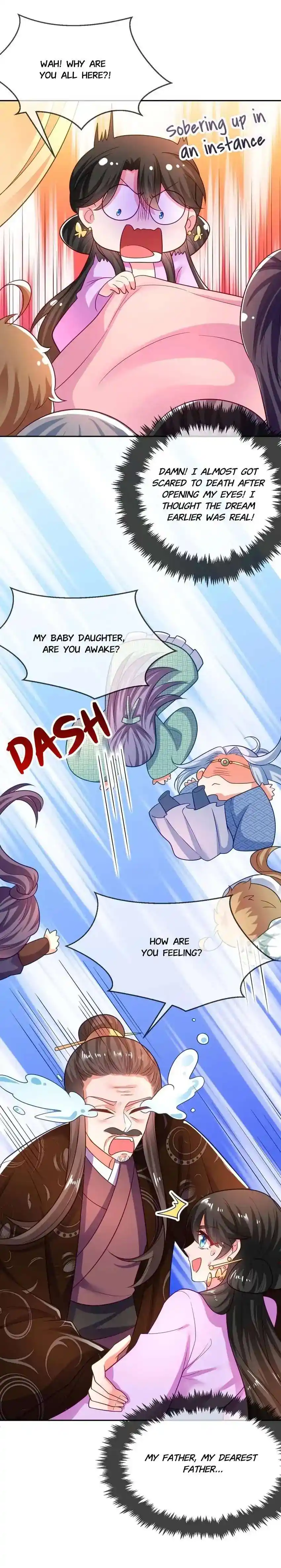 Miss Lover Tamer Chapter 29