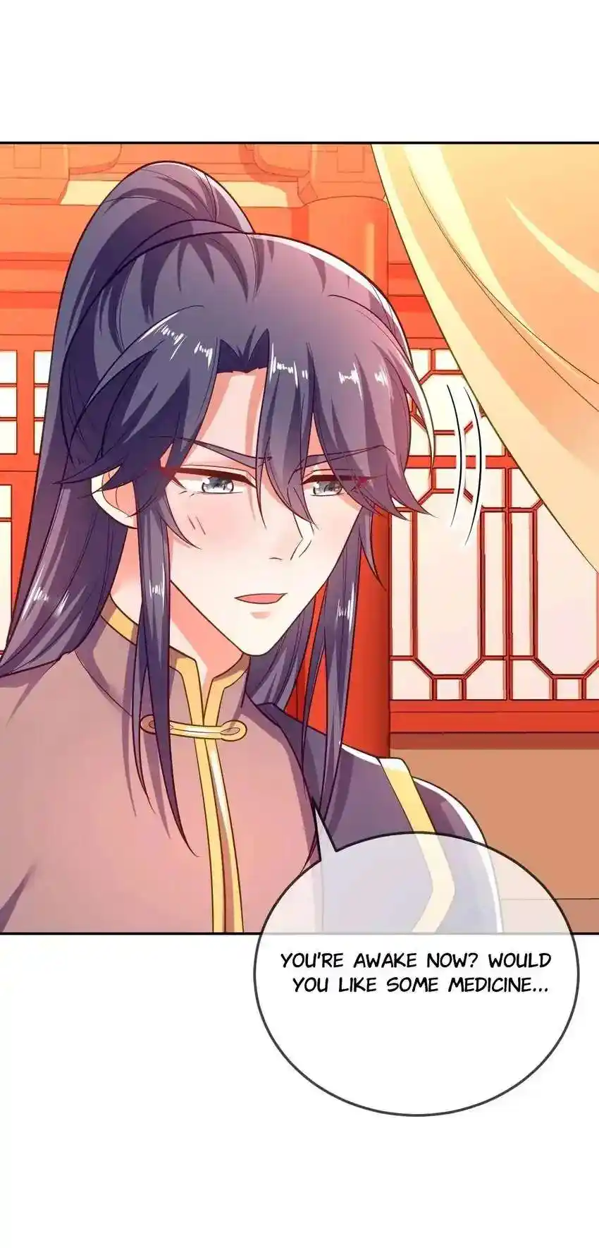 Miss Lover Tamer Chapter 29