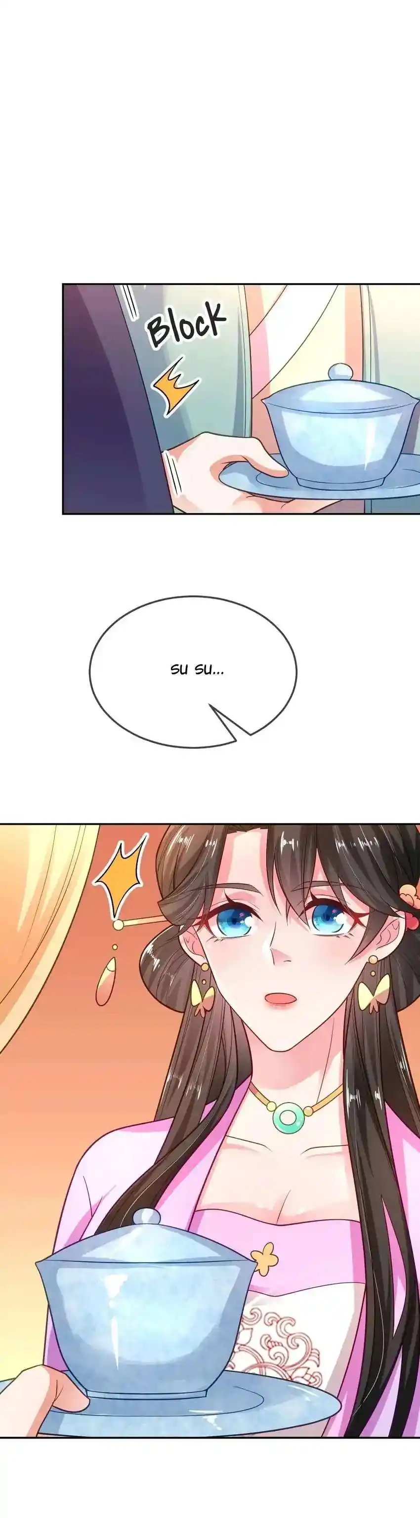 Miss Lover Tamer Chapter 29