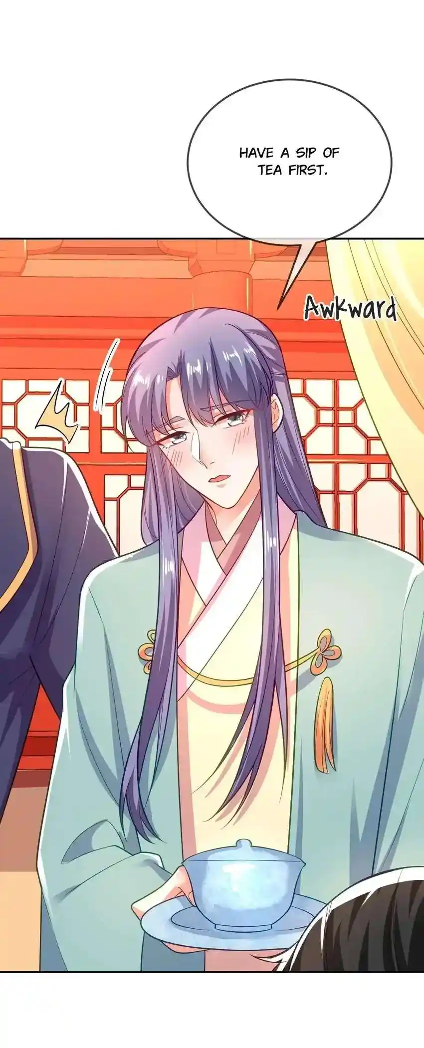 Miss Lover Tamer Chapter 29