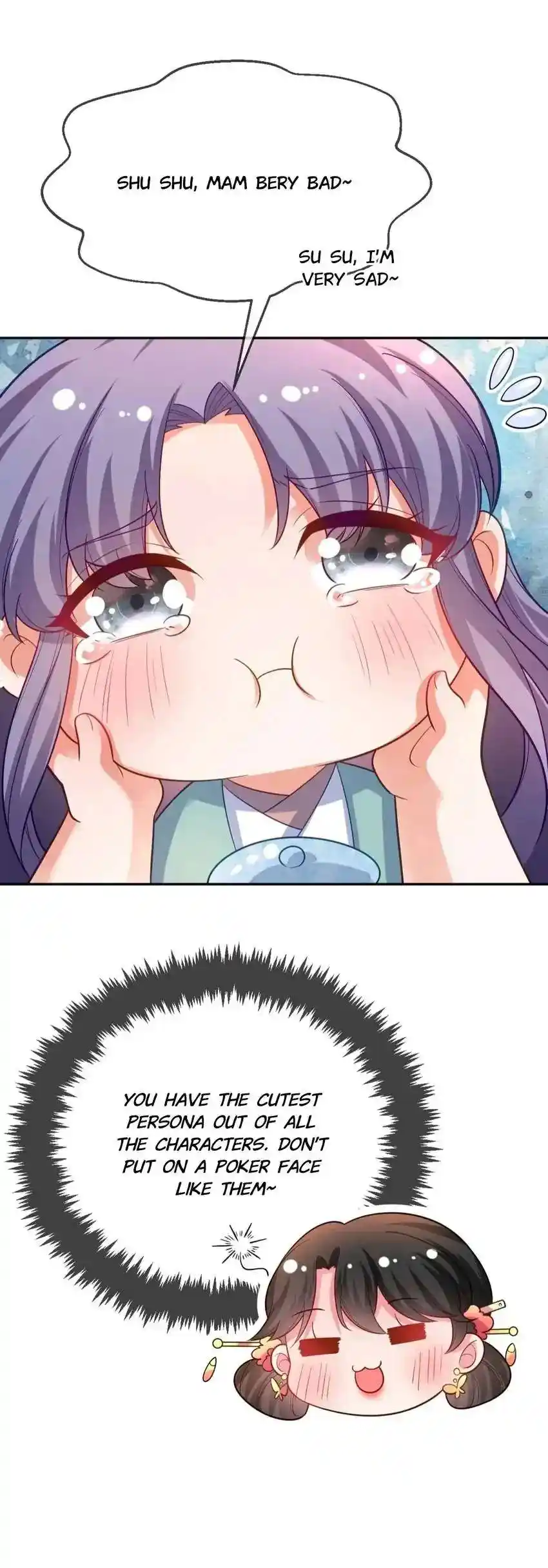 Miss Lover Tamer Chapter 29