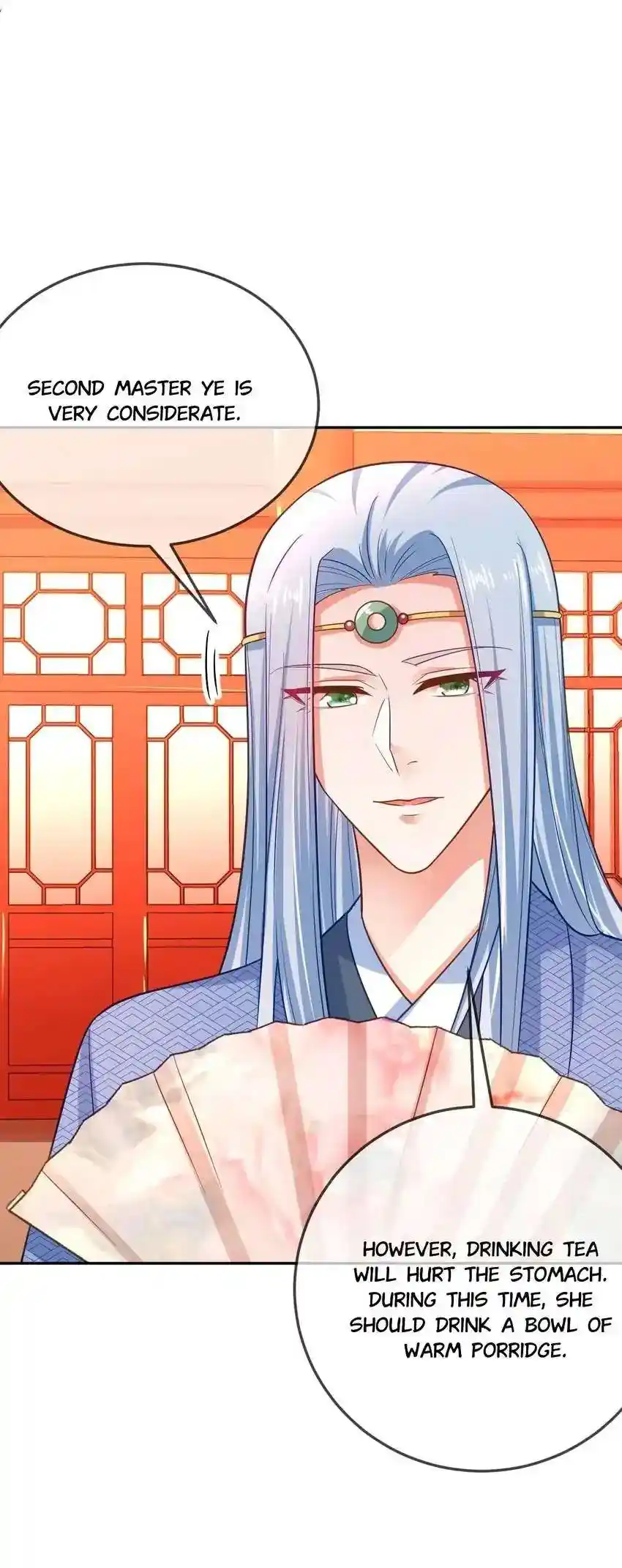 Miss Lover Tamer Chapter 29