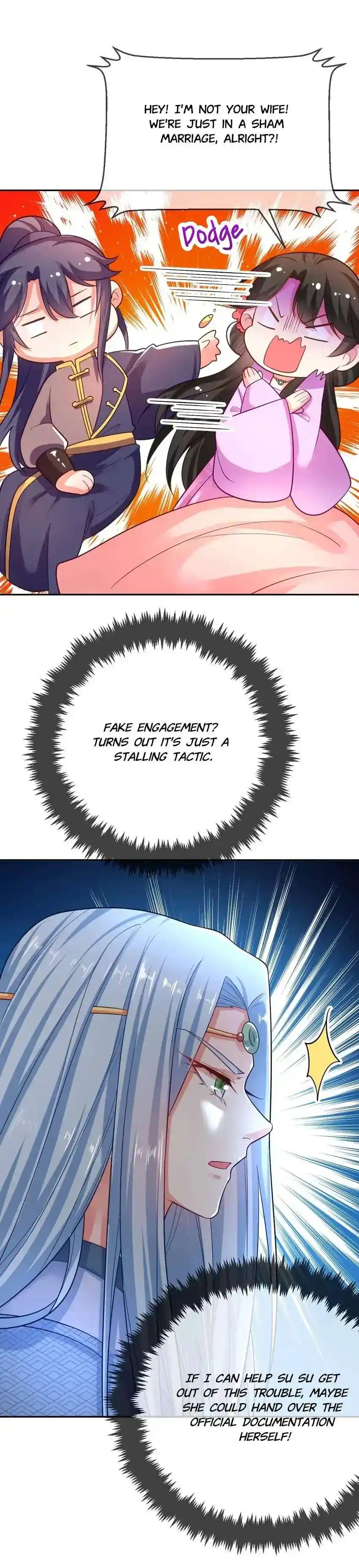 Miss Lover Tamer Chapter 29