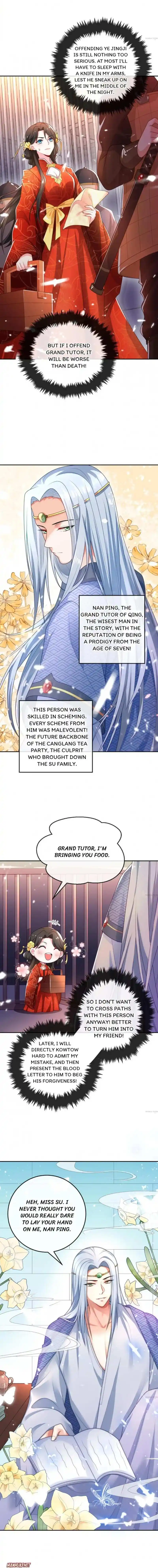 Miss Lover Tamer Chapter 3