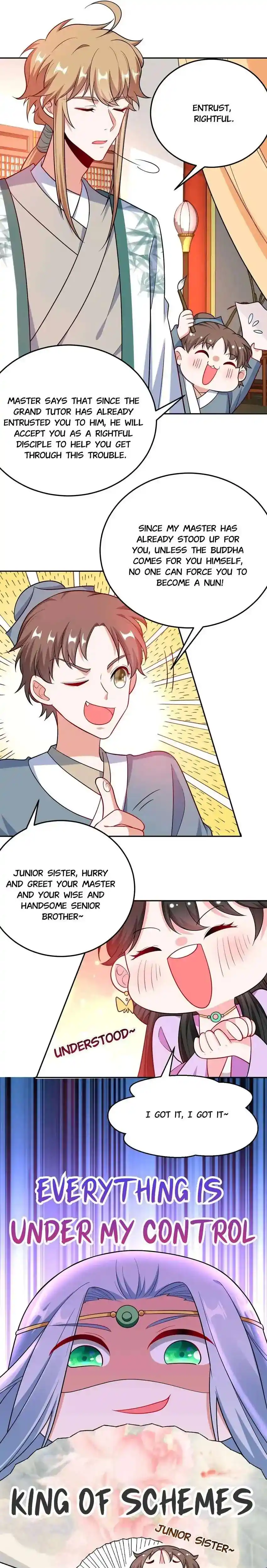 Miss Lover Tamer Chapter 30