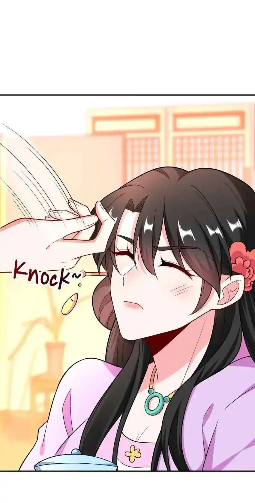 Miss Lover Tamer Chapter 30