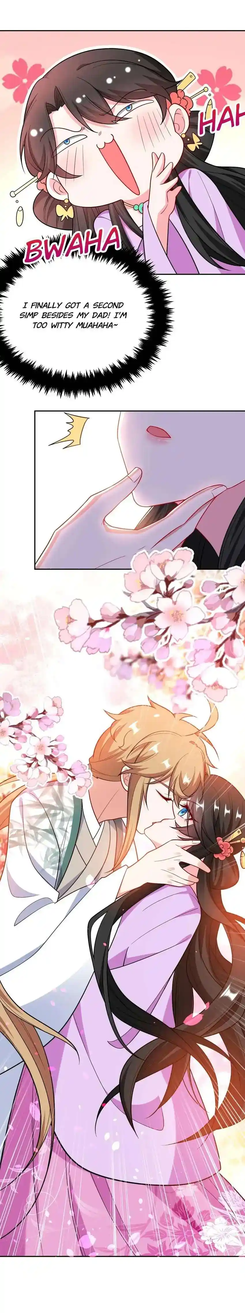 Miss Lover Tamer Chapter 30