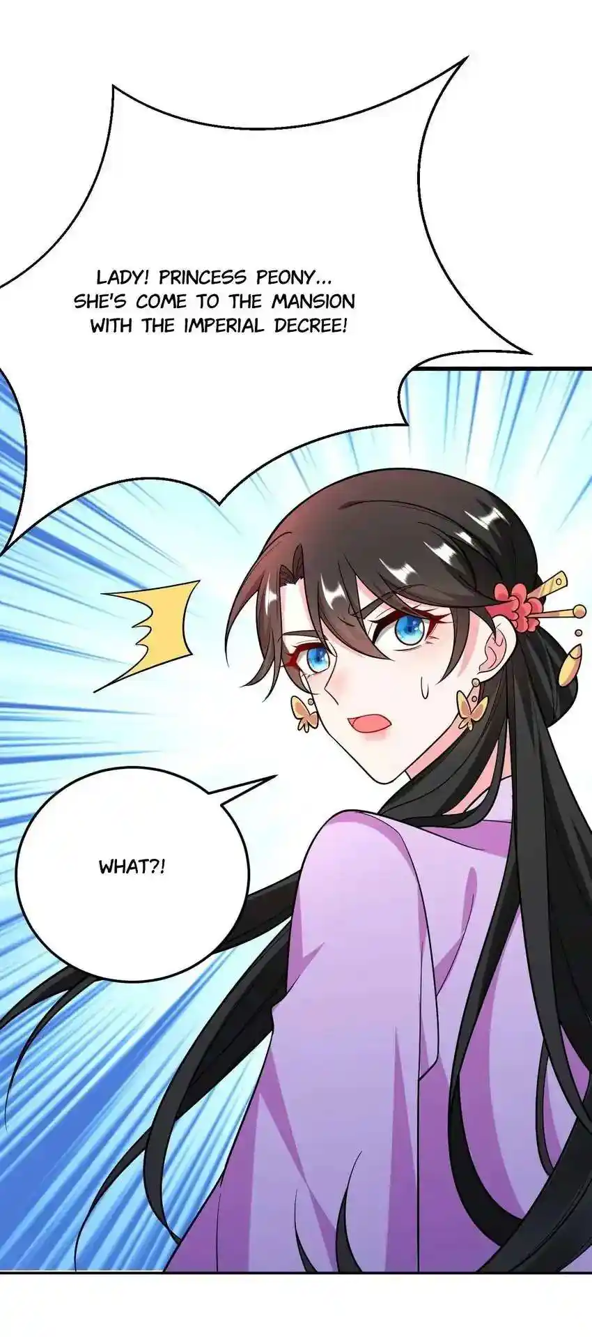 Miss Lover Tamer Chapter 30