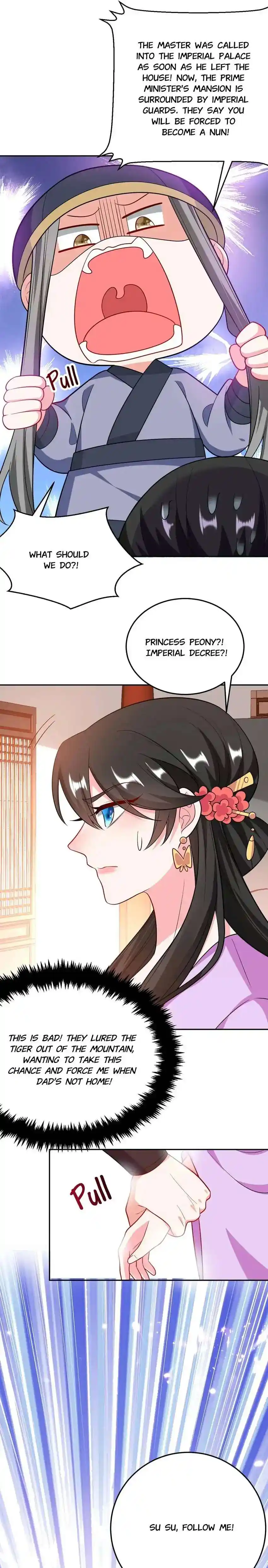 Miss Lover Tamer Chapter 30