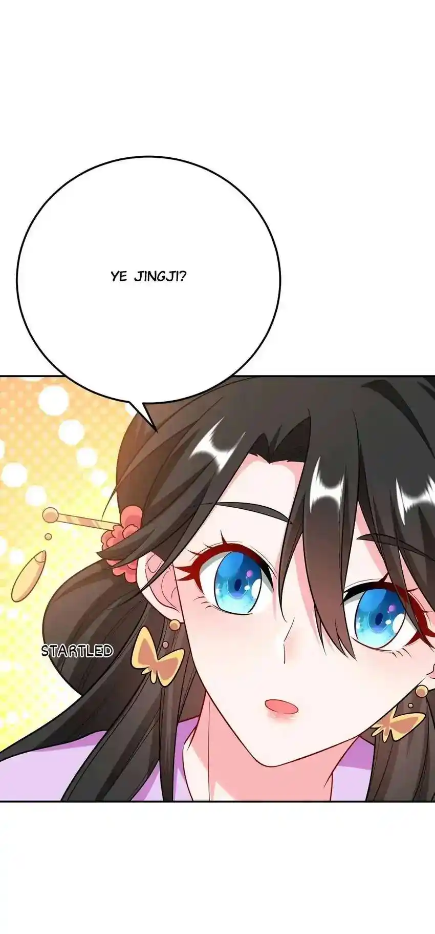 Miss Lover Tamer Chapter 30