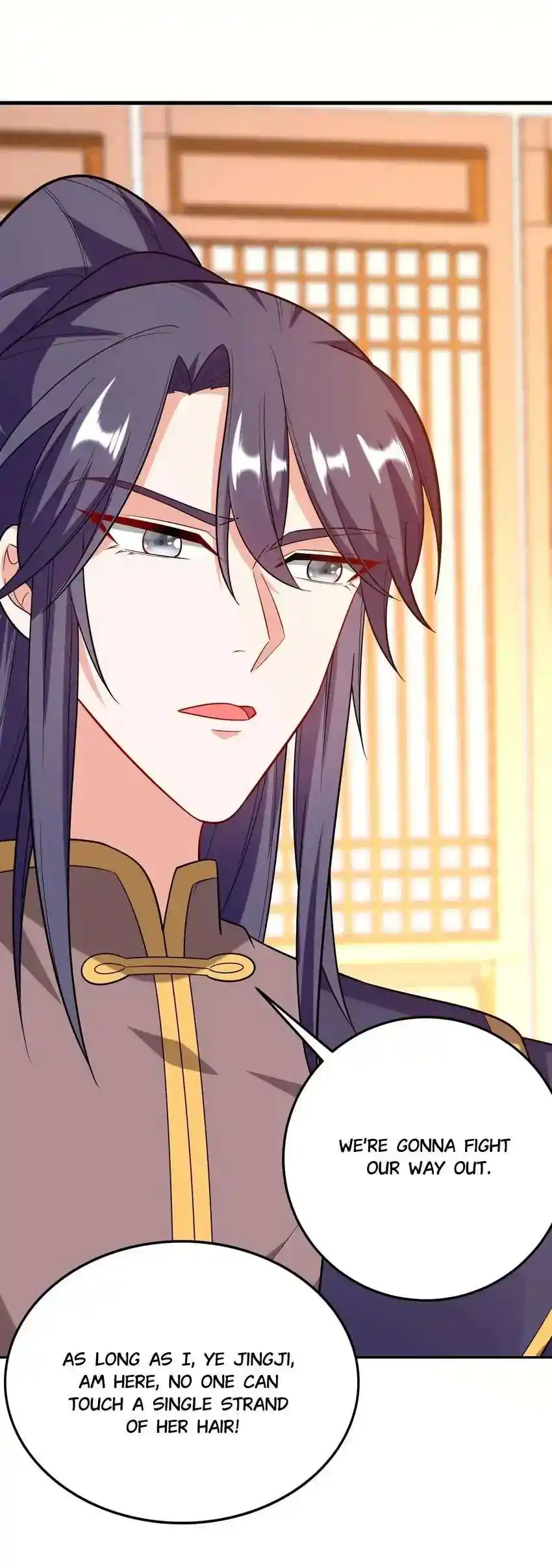 Miss Lover Tamer Chapter 30