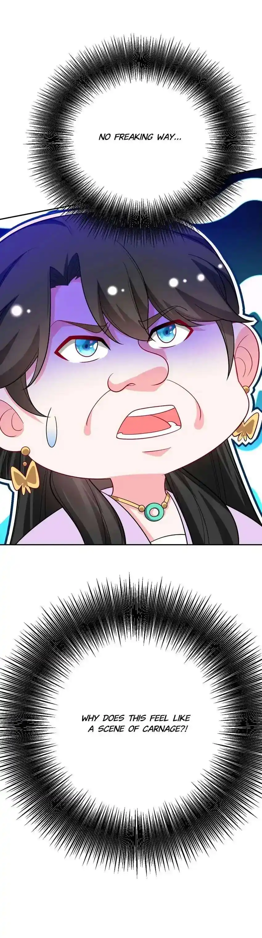 Miss Lover Tamer Chapter 31